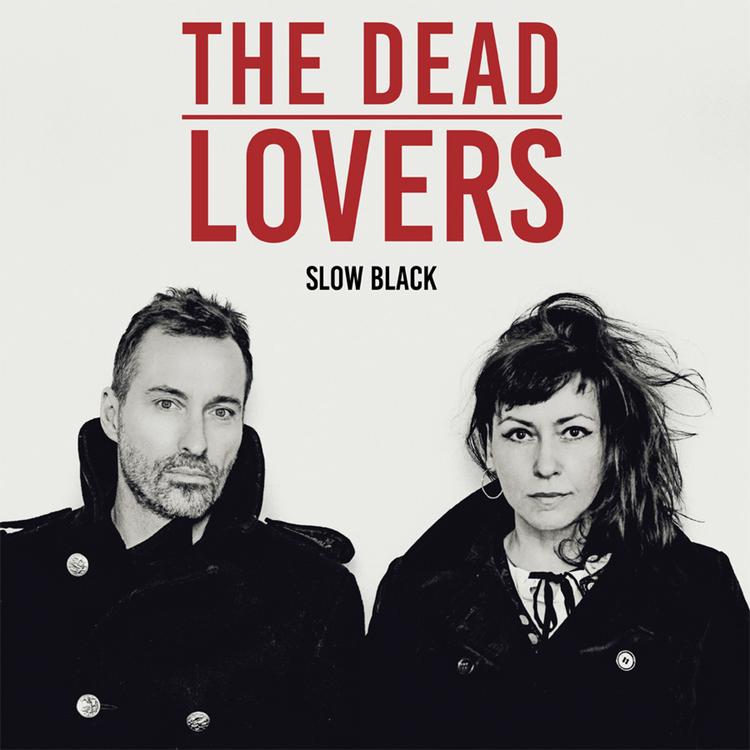 The Dead Lovers's avatar image