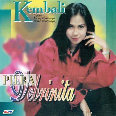 Kembali's cover