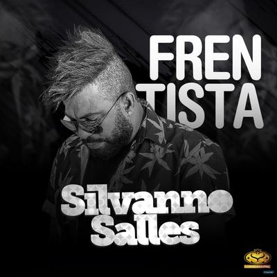 Frentista's cover