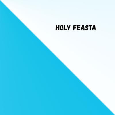 Holy feast's cover