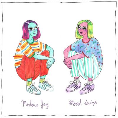 Lunch Break By Maddie Jay's cover