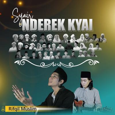 Gus rifqil Muslim's cover