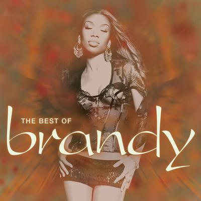 The Boy Is Mine (Radio Edit with Intro) By Brandy's cover