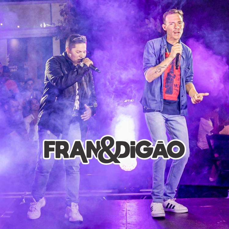 Fran e Digão's avatar image