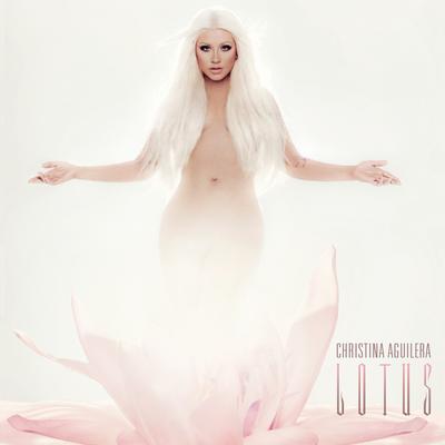 Lotus (Deluxe Version)'s cover