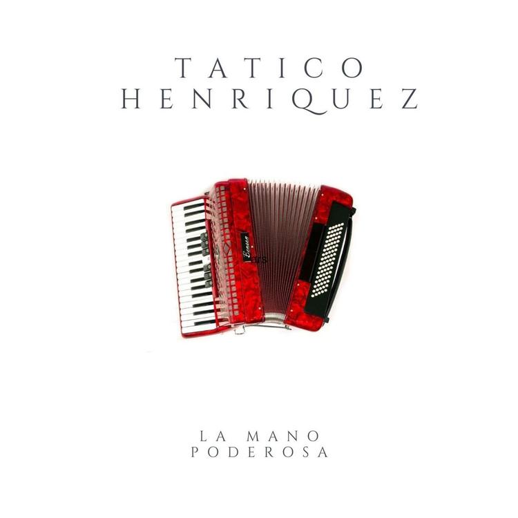 Tatico Henriquez's avatar image
