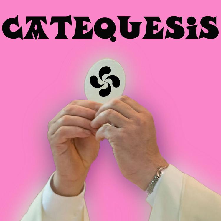 Catequesis's avatar image