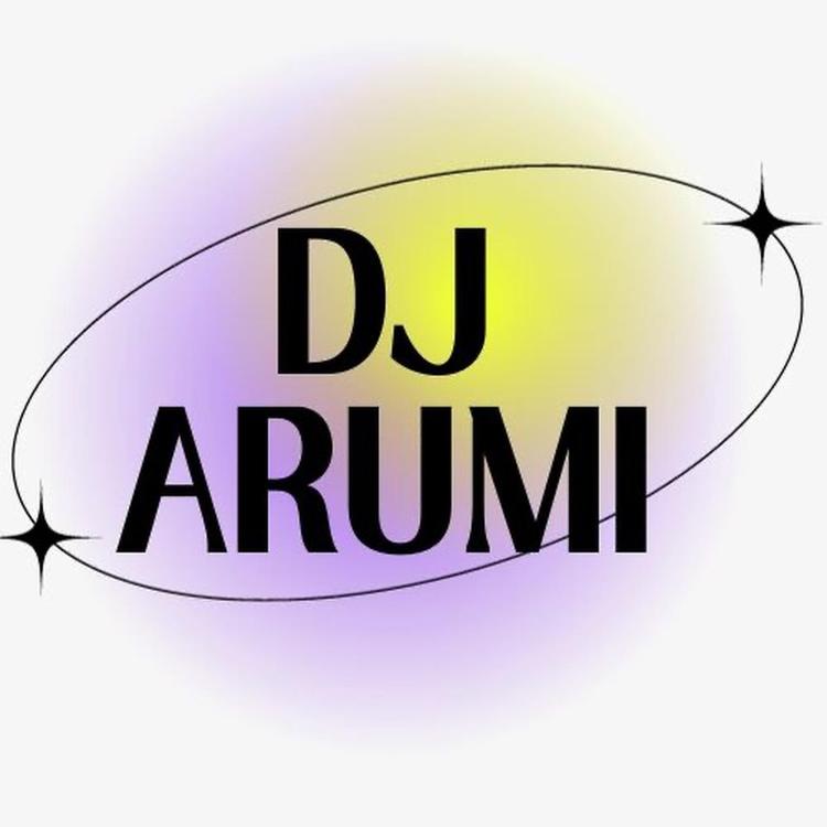 DJ Arumi's avatar image