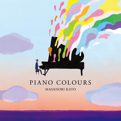 PIANO COLOURS's cover