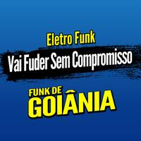 Eletro Funk de Goiânia's avatar cover