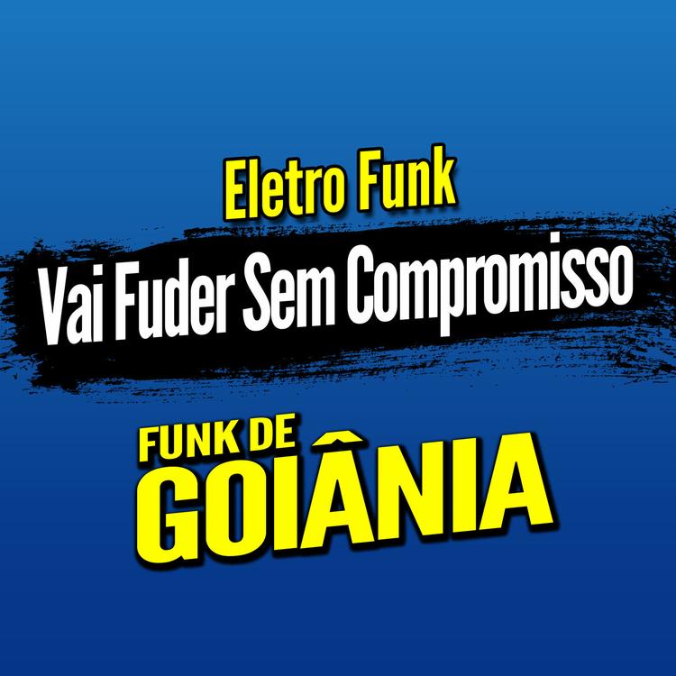 Eletro Funk de Goiânia's avatar image