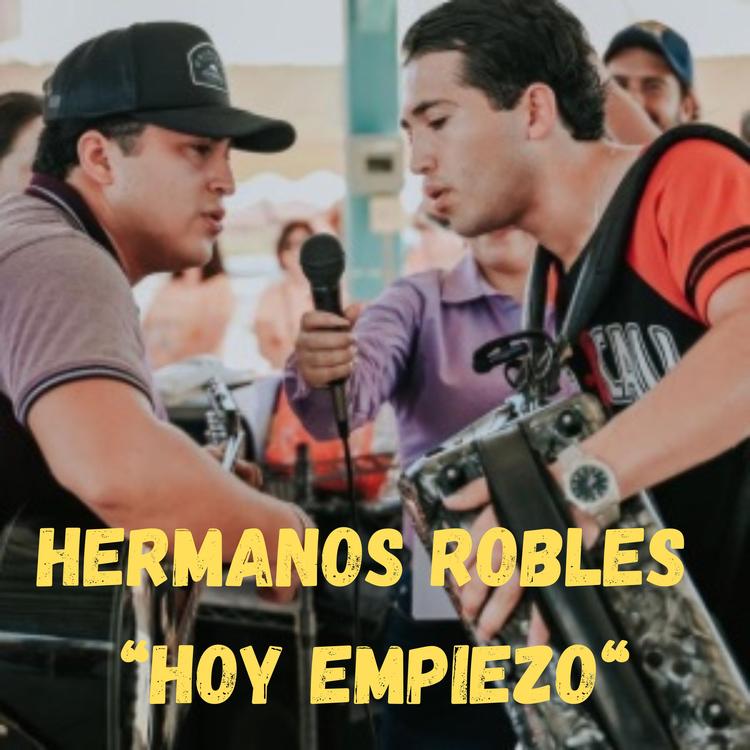 Hermanos Robles's avatar image