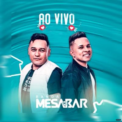 Mesa de Bar (Ao Vivo)'s cover