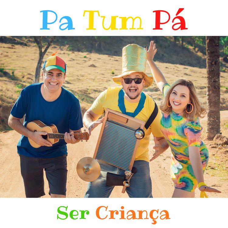 Pa-Tum-Pá's avatar image