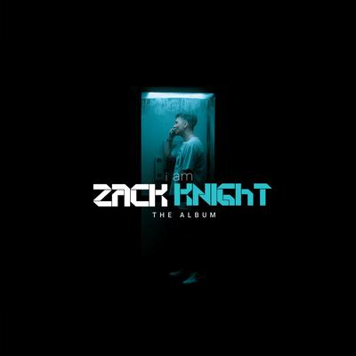 I Am Zack Knight's cover