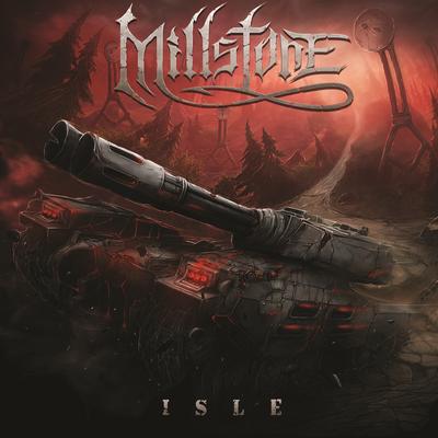 Patres Ignotum By Millstone's cover