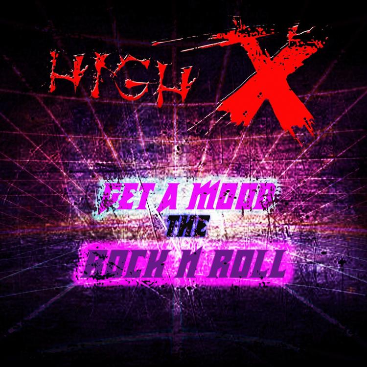 HIGH-X's avatar image