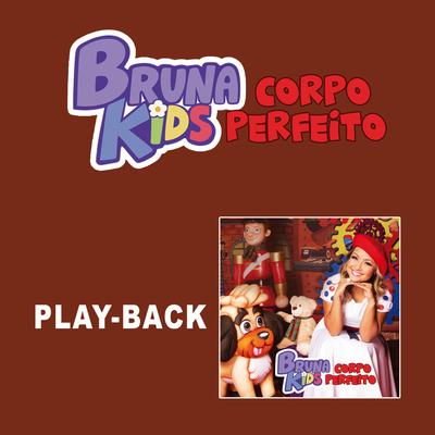 Corpo Perfeito (Playback)'s cover