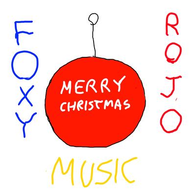 Foxy Rojo Music's cover