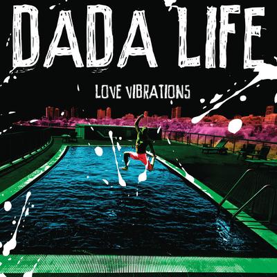 Love Vibrations's cover