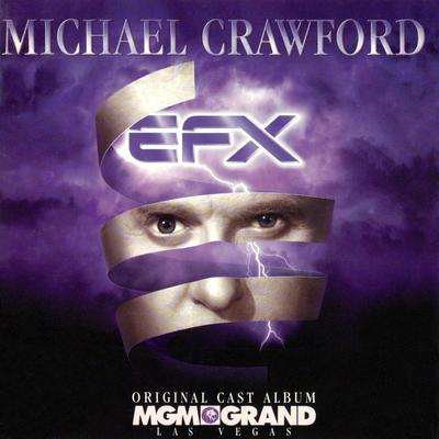 EFX Original Cast Album's cover