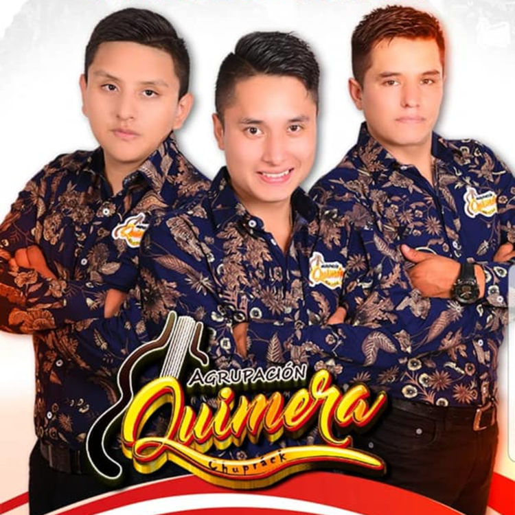 Agrupación Quimera's avatar image