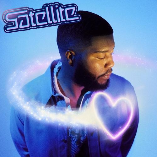 #satellite's cover