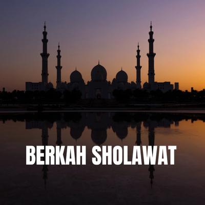 Berkah Sholawat (Maulid Nabi)'s cover