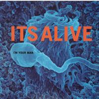 It's Alive's avatar cover