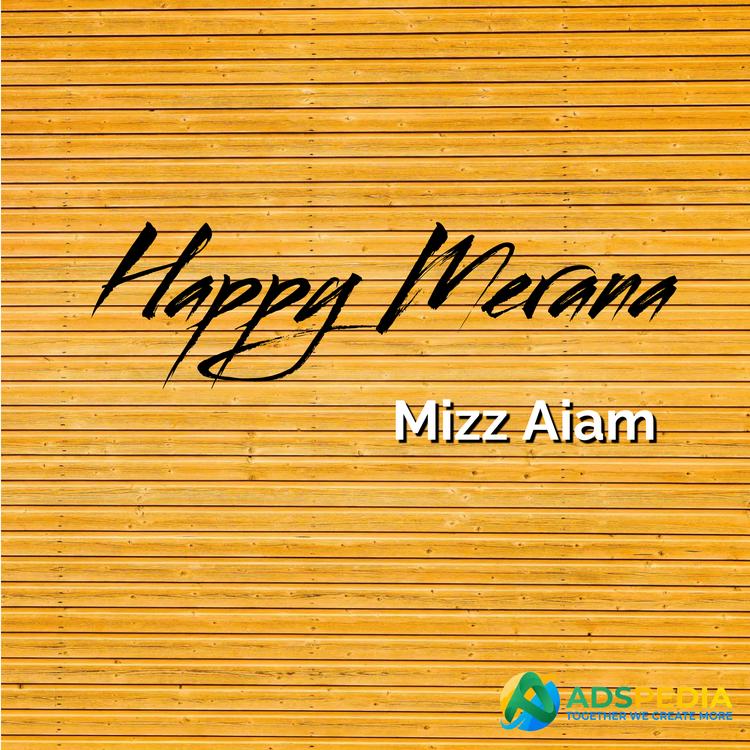 Mizz Aiam's avatar image