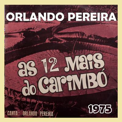 Matinta Pereira - ORLANDO PEREIRA's cover