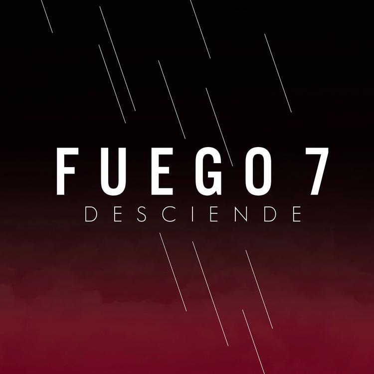 Fuego 7's avatar image