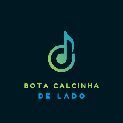 Bota Calcinha de Lado's cover