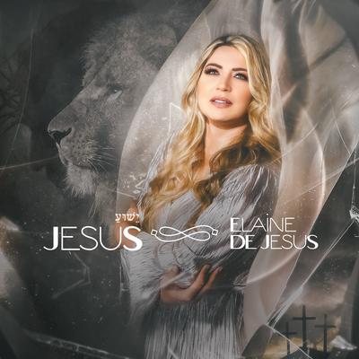 Jesus By Elaine de Jesus's cover