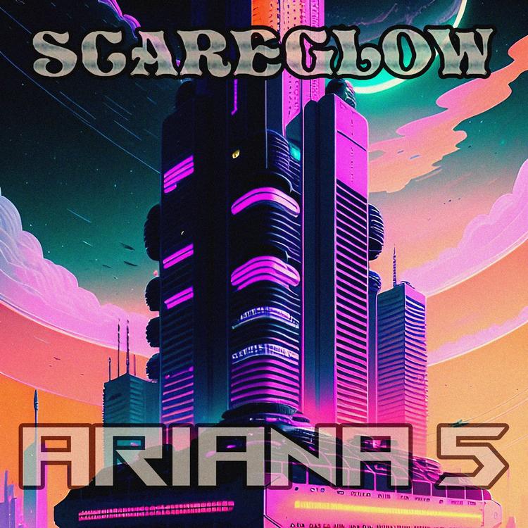 Scareglow's avatar image