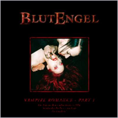 Vampire Romance (Edit) By Blutengel's cover