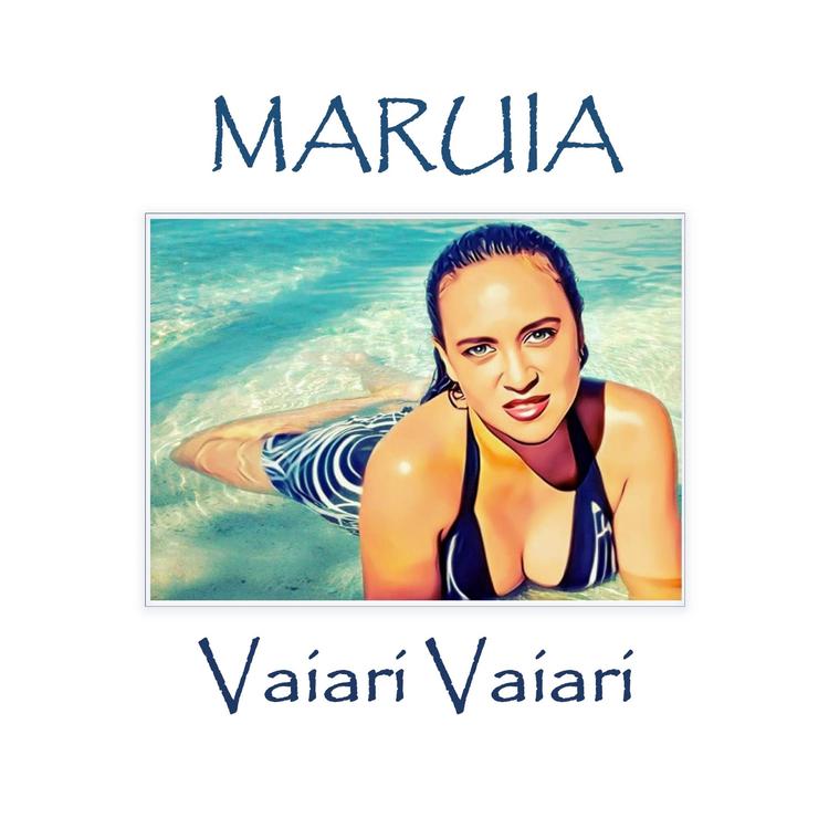 Maruia's avatar image