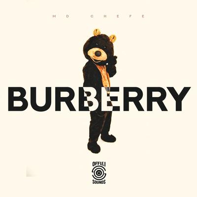 Burberry's cover