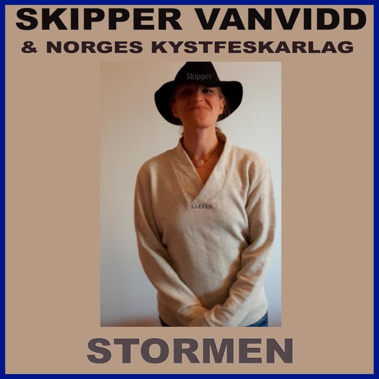 Skipper Vanvidd & Norges Kystfeskarlag's avatar image