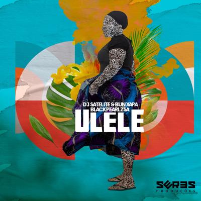 Ulele's cover