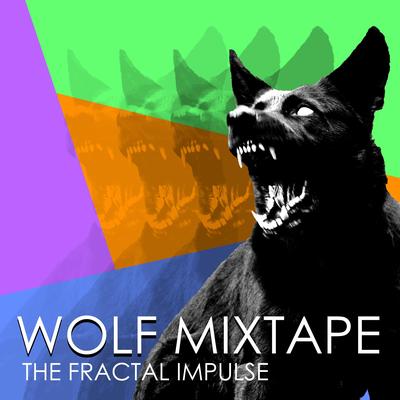 The Fractal Impulse's cover