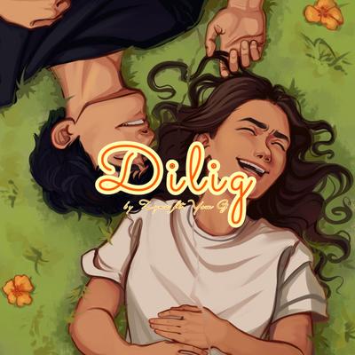 Dilig's cover