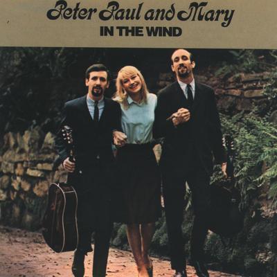 All My Trials By Peter, Paul and Mary's cover