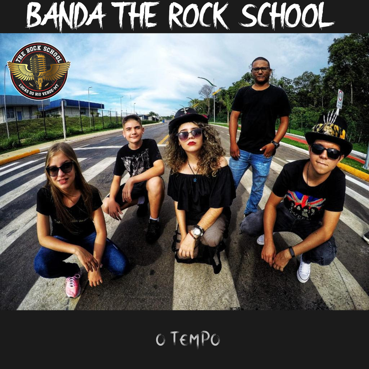 BANDA THE ROCK SCHOOL's avatar image