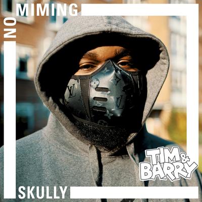 Skully - No Miming's cover