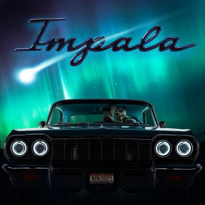 Impala By Natan's cover