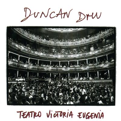 Teatro Victoria Eugenia's cover