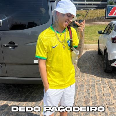 Dedo Pagodeiro By DJ Ronaldo o Brabo, MC Rick's cover