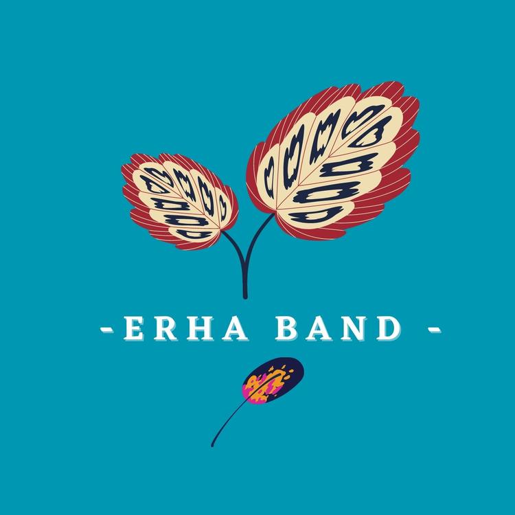 Erha Band's avatar image