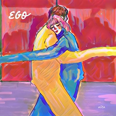 eGo's cover